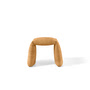 nanimarquina - Folded Bank, small, 60 x 45 cm, karamell