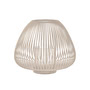 Blomus - Lyva Laterne M, Ø 31 x H 26 cm, nomad