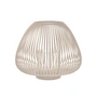 Blomus - Lyva Laterne M, Ø 31 x H 26 cm, nomad