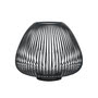 Blomus - Lyva Laterne M, Ø 31 x H 26 cm, schwarz