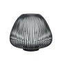 Blomus - Lyva Laterne M, Ø 31 x H 26 cm, schwarz