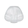 Blomus - Lyva Laterne M, Ø 31 x H 26 cm, weiß