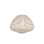 Blomus - Lyva Laterne S, Ø 25 x H 17 cm, nomad