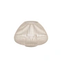 Blomus - Lyva Laterne S, Ø 25 x H 17 cm, nomad