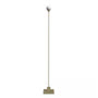 Northern - Snowball LED Stehleuchte mit Akku, graubeige
