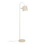 Zuiver - Buckle Head Stehleuchte, beige