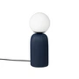 Zuiver - Dash Tischleuchte, small / royal blue