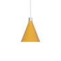 Tala - Bower Pendelleuchte C220, gelb