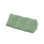 OUT Objekte unserer Tage - Henn Prism Kissen, 50 x 19 x 19 cm, pistazie (Asator 0834 by Kvadrat/Raf Simons)