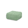 OUT Objekte unserer Tage - Henn Pouf, medium, pistazie (Asator 0834 by Kvadrat/Raf Simons)