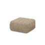 OUT Objekte unserer Tage - Henn Pouf, medium, beige (Autumn 0221 by Kvadrat)
