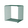 Montana - Panton Wire Regal / Beistelltisch 25,7 cm, pine