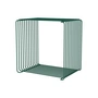 Montana - Panton Wire Regal / Beistelltisch 25,7 cm, pine