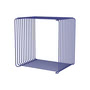 Montana - Panton Wire Regal / Beistelltisch 25,7 cm, monarch