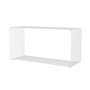 Montana - Panton Wire Extended Regal 25,7 cm, snow