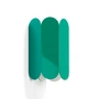 HAY - Arcs Wandleuchte, sea green