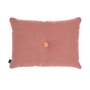 Hay - Dot Kissen Steelcut Trio, 60 x 45 cm, rosa