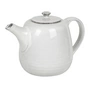 Broste Copenhagen - Nordic Sand Teekanne, 1,3 l, sand