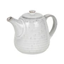 Broste Copenhagen - Nordic Sand Teekanne, 700 ml, sand