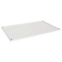 HAY - Colour Crate Kunststoffdeckel XL, off-white