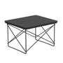 Vitra - Eames Occasional Table LTR, Eiche dunkel / basic dark