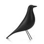 Vitra - Eames House Bird, Esche schwarz