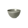 Broste Copenhagen - Nordic Rain Schale, Ø 15 x H 8 cm, grau