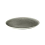 Broste Copenhagen - Nordic Rain Speiseteller, Ø 26 cm, grau