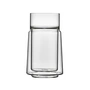 Jacob Jensen - Thermo-Doppelwandglas, large, 33 cl, klar