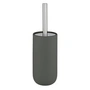 Mette Ditmer - Lotus Play Toilettenbürste, dark olive