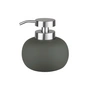 Mette Ditmer - Lotus Play Seifenspender, H 13 cm, dark olive