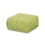 OUT Objekte unserer Tage - Henn Pouf medium, limette (Suunta 0402 by Kvadrat)
