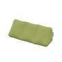 OUT Objekte unserer Tage - Henn Prism Kissen, 50 x 19 x 19 cm, limette (Suunta 0402 by Kvadrat)