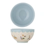 Bloomingville Mini - Celebrate Schale, Ø 13,5 cm, blau