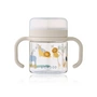 LIEWOOD - Enyo Snackbox, 280 ml, all together / sandy