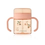 LIEWOOD - Enyo Snackbox, 280 ml, peach / sea shell
