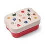 LIEWOOD - Kamil Lunchbox, Characters / sandy