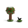 &klevering - Haines Teelichthalter, H 16 cm, spring
