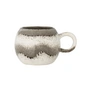 Bloomingville - Paula Tasse 410 ml, grau