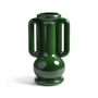 &klevering - Amfora Vase, H 36 cm, grün