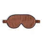 HAY - Outline Schlafmaske, milk chocolate