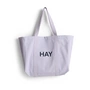 HAY - Shopper Bag, M, lavender