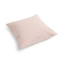 HAY - Fineline Kopfkissenbezug, 70 x 50 cm, soft pink
