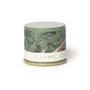 Bloomingville - ILLUME Demi Vanity Tin Duftkerze, Hinoki Sage