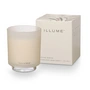 Bloomingville - ILLUME Duftkerze, Winter White