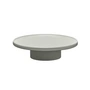 Blomus - Pilar Tortenplatte S, mirage grey