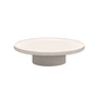 Blomus - Pilar Tortenplatte S, moonbeam