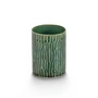 Serax - Verde Lanza Vase M, grün