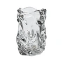 Ferm Living - Virelle Vase, H 24 cm, klar