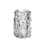 Ferm Living - Virelle Vase, H 18 cm, klar